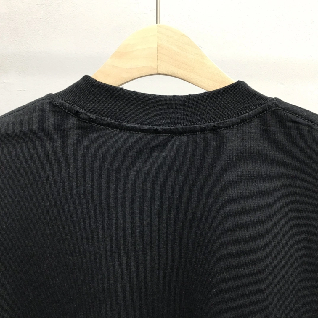 Versatile B*alenciaga Hoodies Top Quality DSX 20230922- 10856