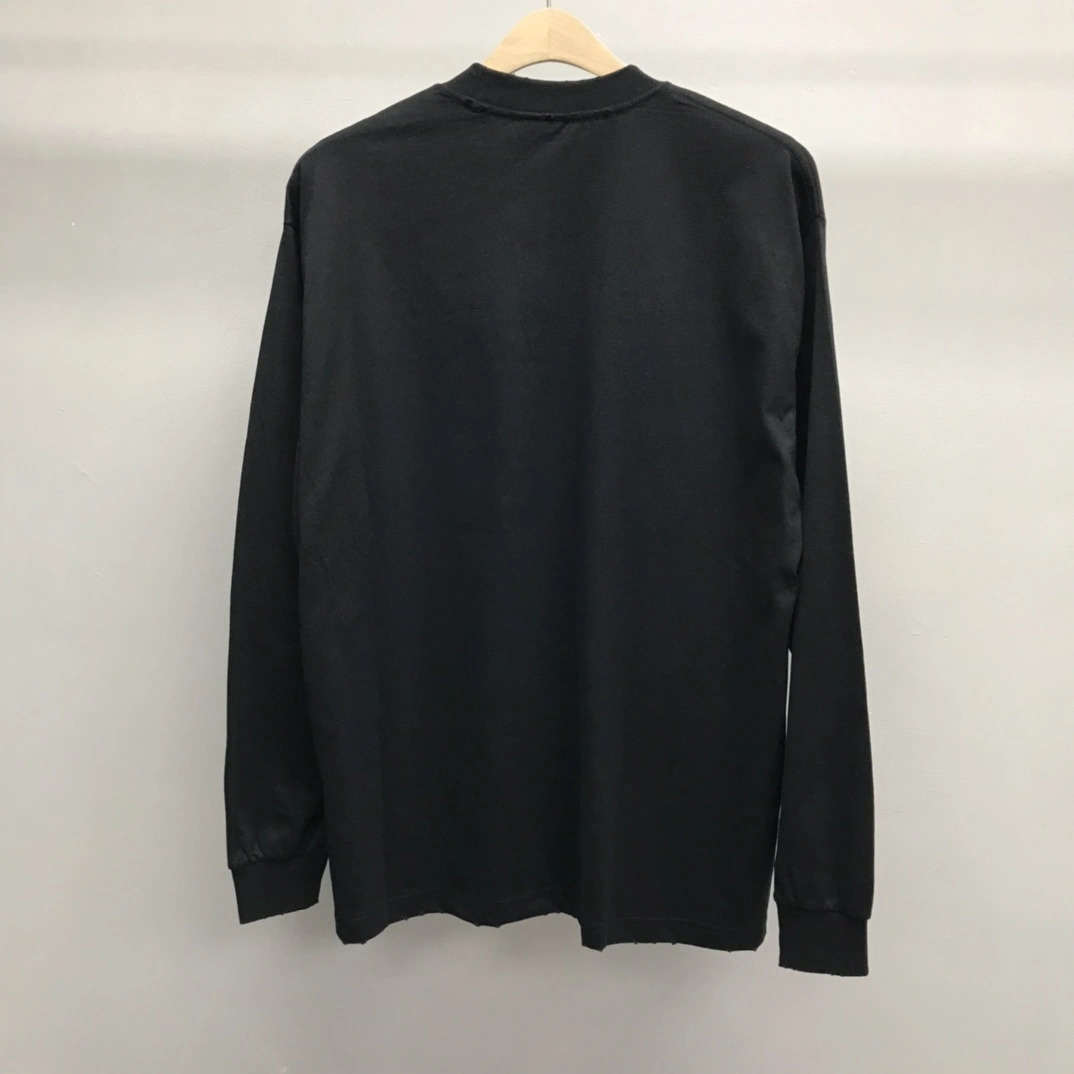 Versatile B*alenciaga Hoodies Top Quality DSX 20230922- 10856