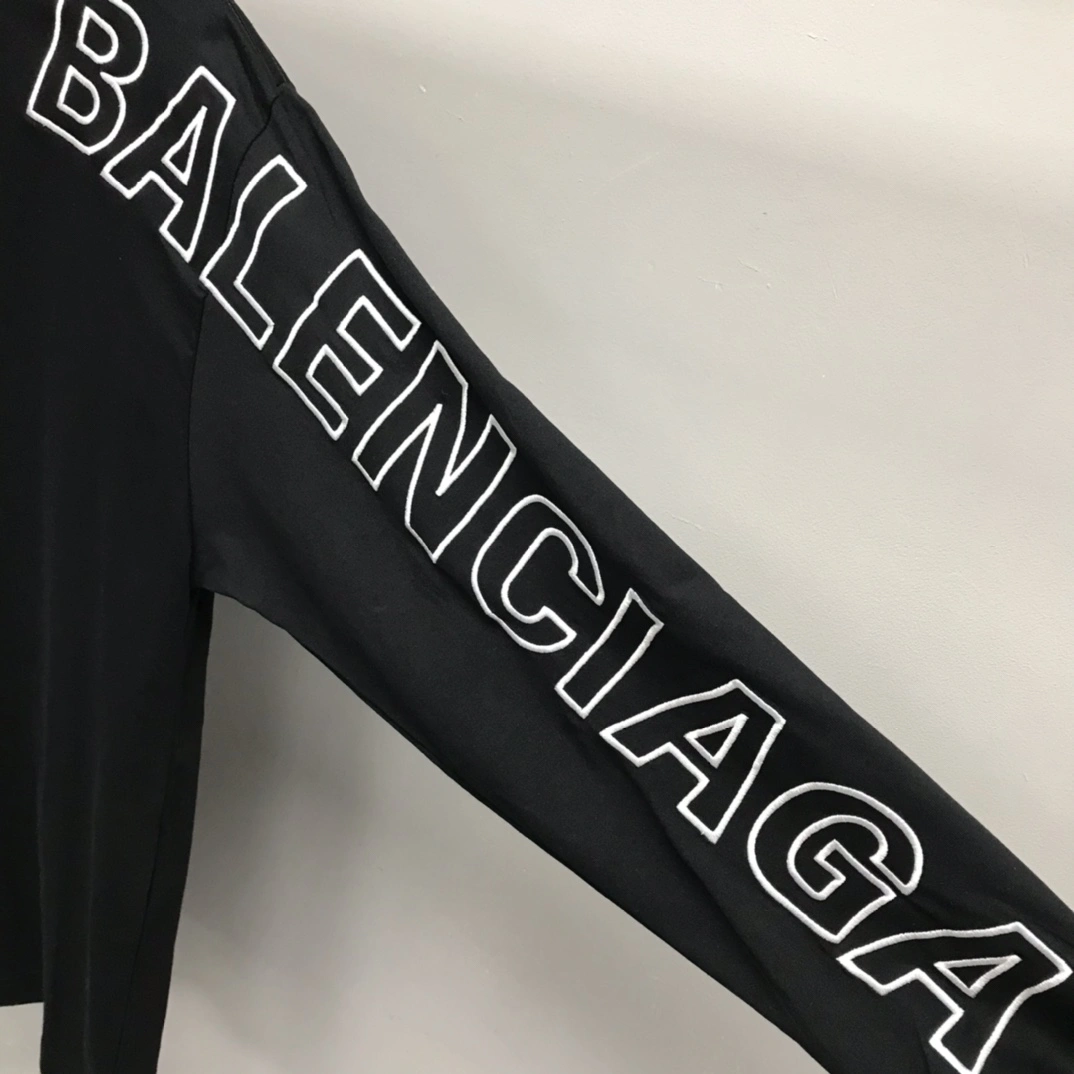 Versatile B*alenciaga Hoodies Top Quality DSX 20230922- 10856