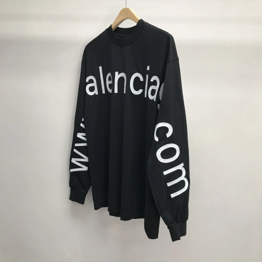 B*alenciaga Hoodies Top Quality DSX 20230922- AllSeason 10854