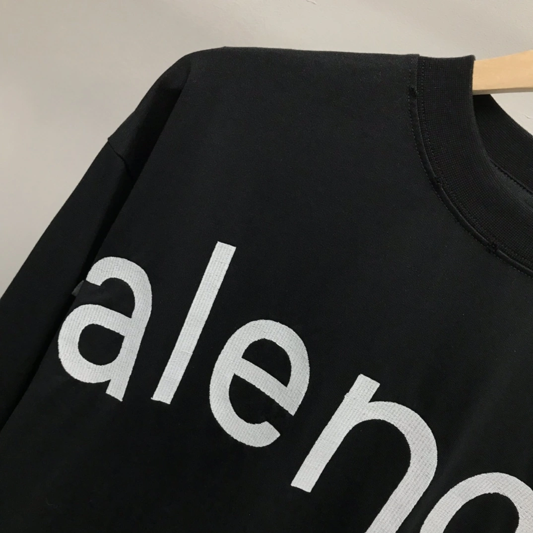 B*alenciaga Hoodies Top Quality DSX 20230922- AllSeason 10854