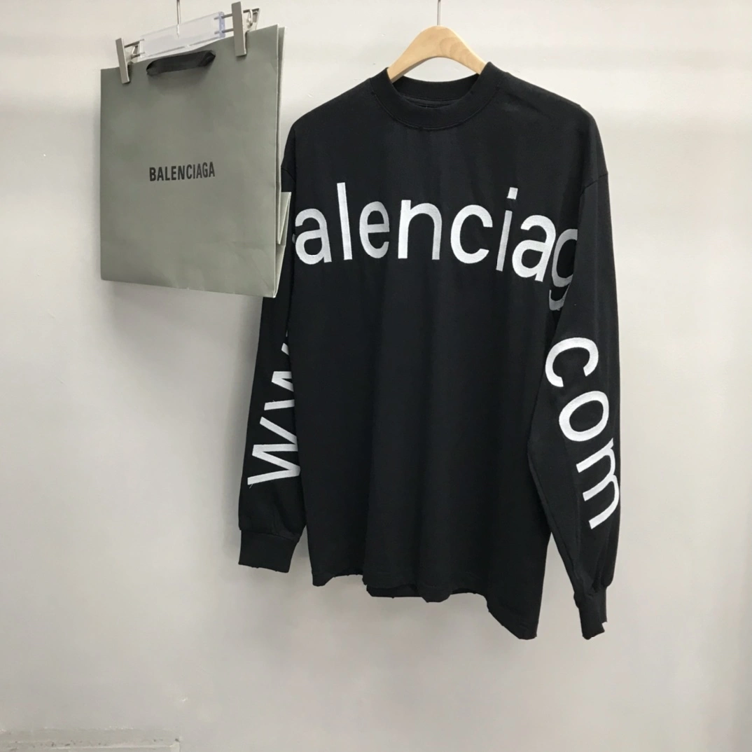 B*alenciaga Hoodies Top Quality DSX 20230922- AllSeason 10854