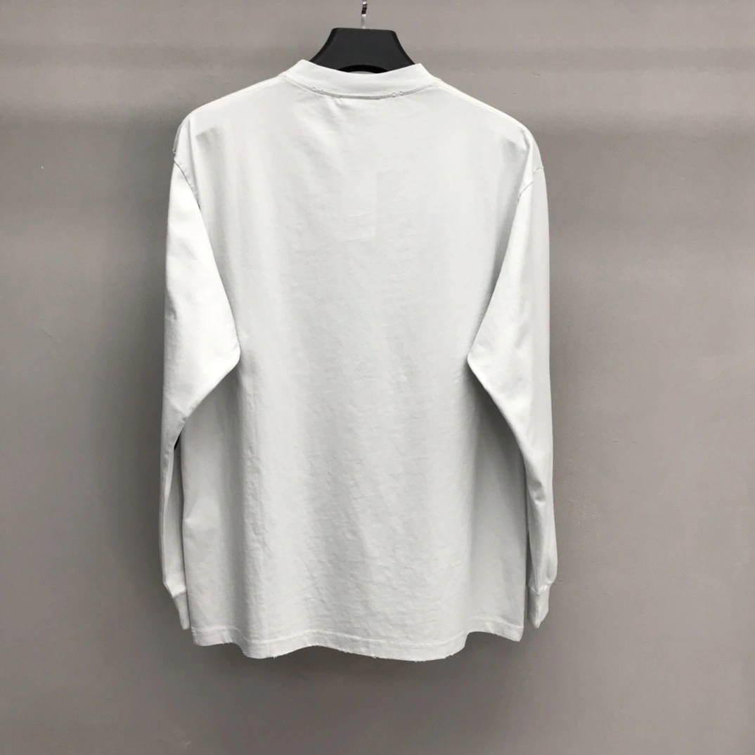 WeatherProof B*alenciaga Hoodies Top Quality DSX 20230922- 10853