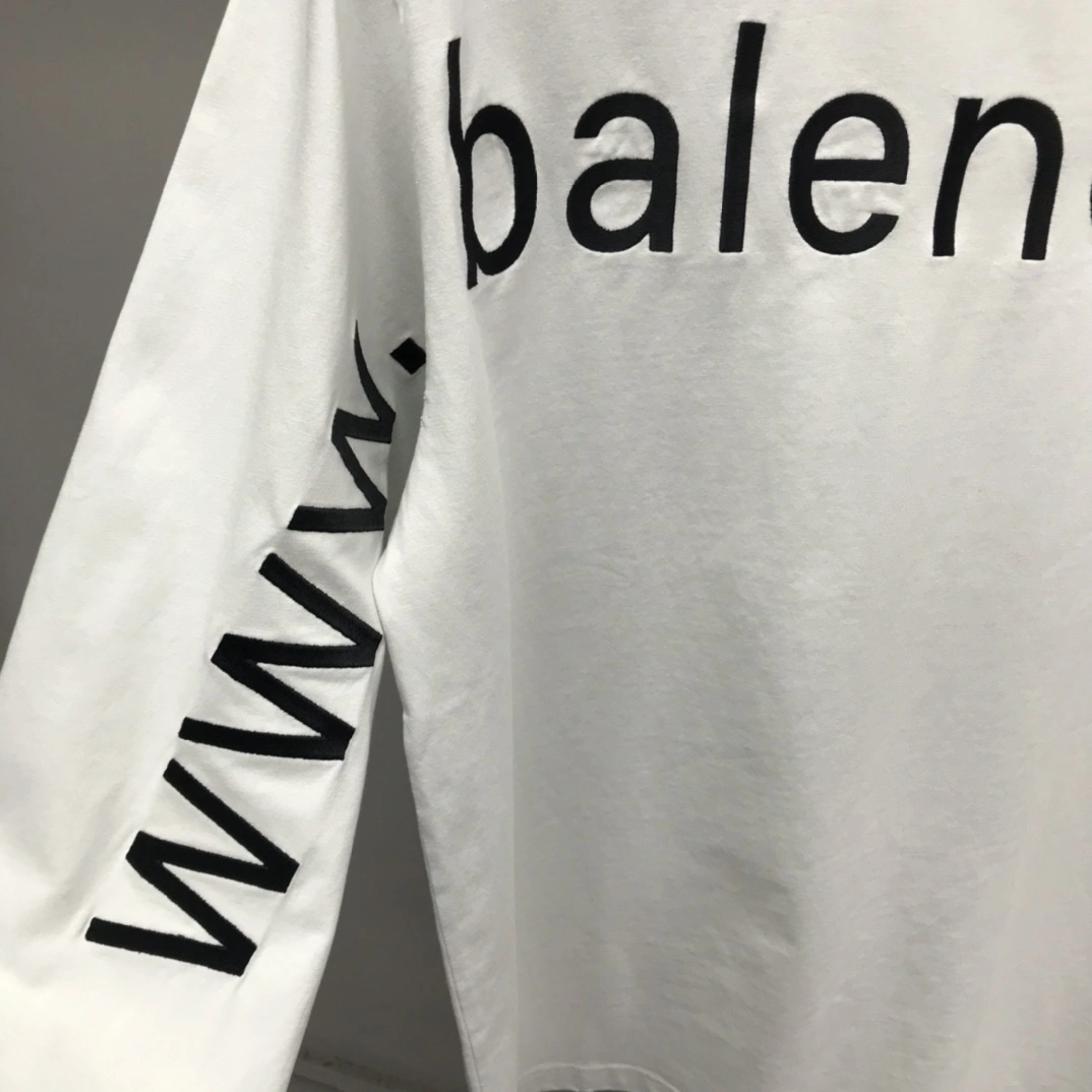 WeatherProof B*alenciaga Hoodies Top Quality DSX 20230922- 10853