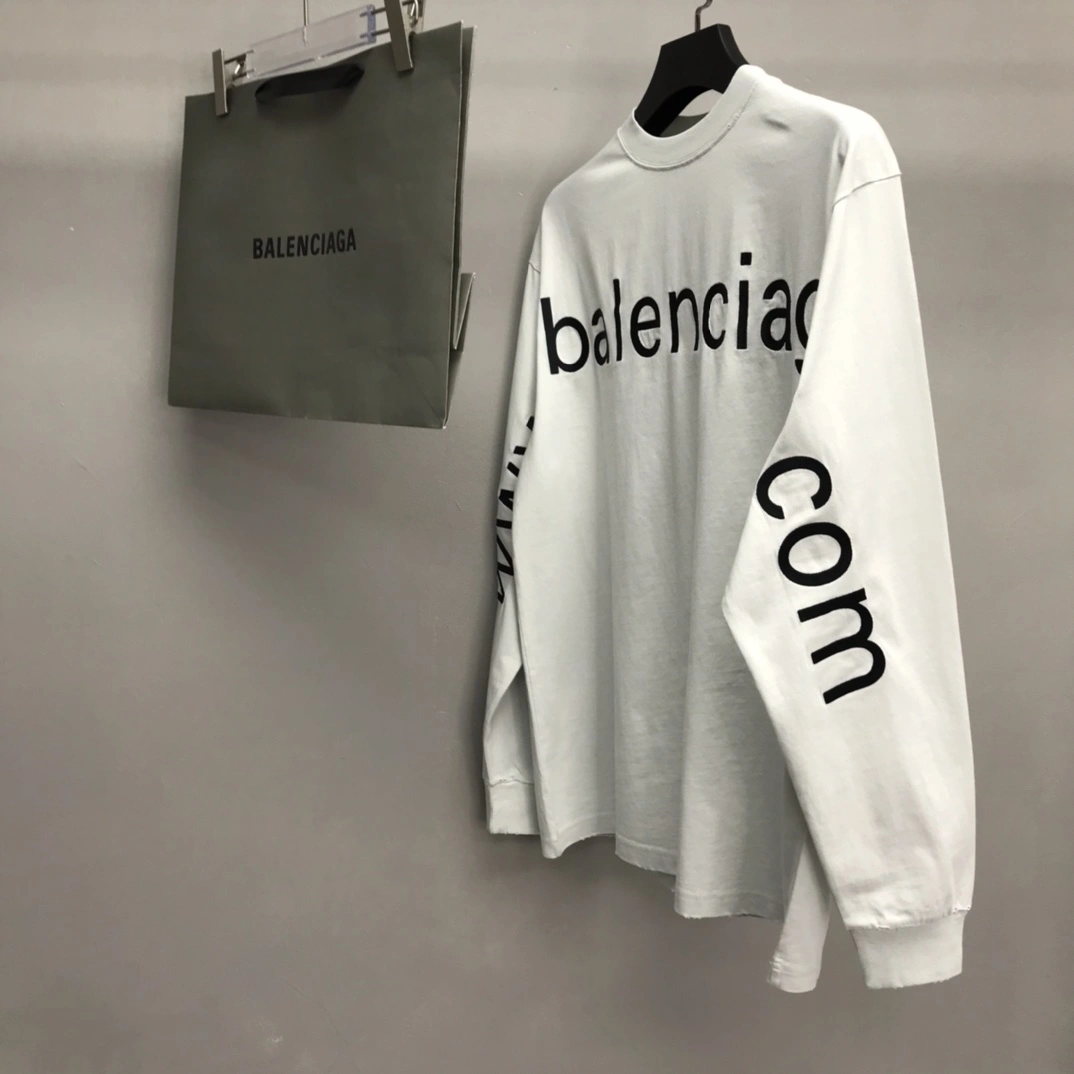 WeatherProof B*alenciaga Hoodies Top Quality DSX 20230922- 10853