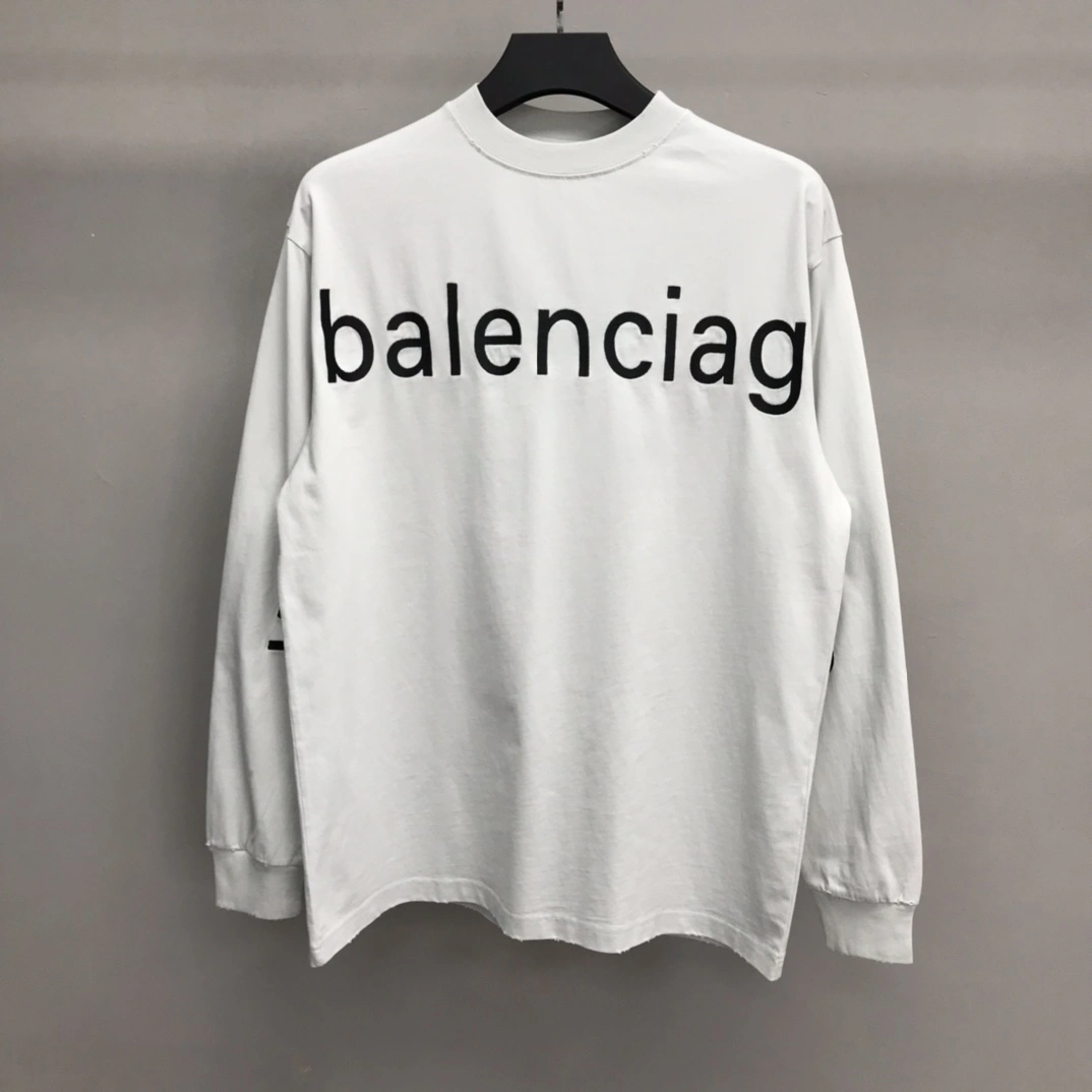 WeatherProof B*alenciaga Hoodies Top Quality DSX 20230922- 10853