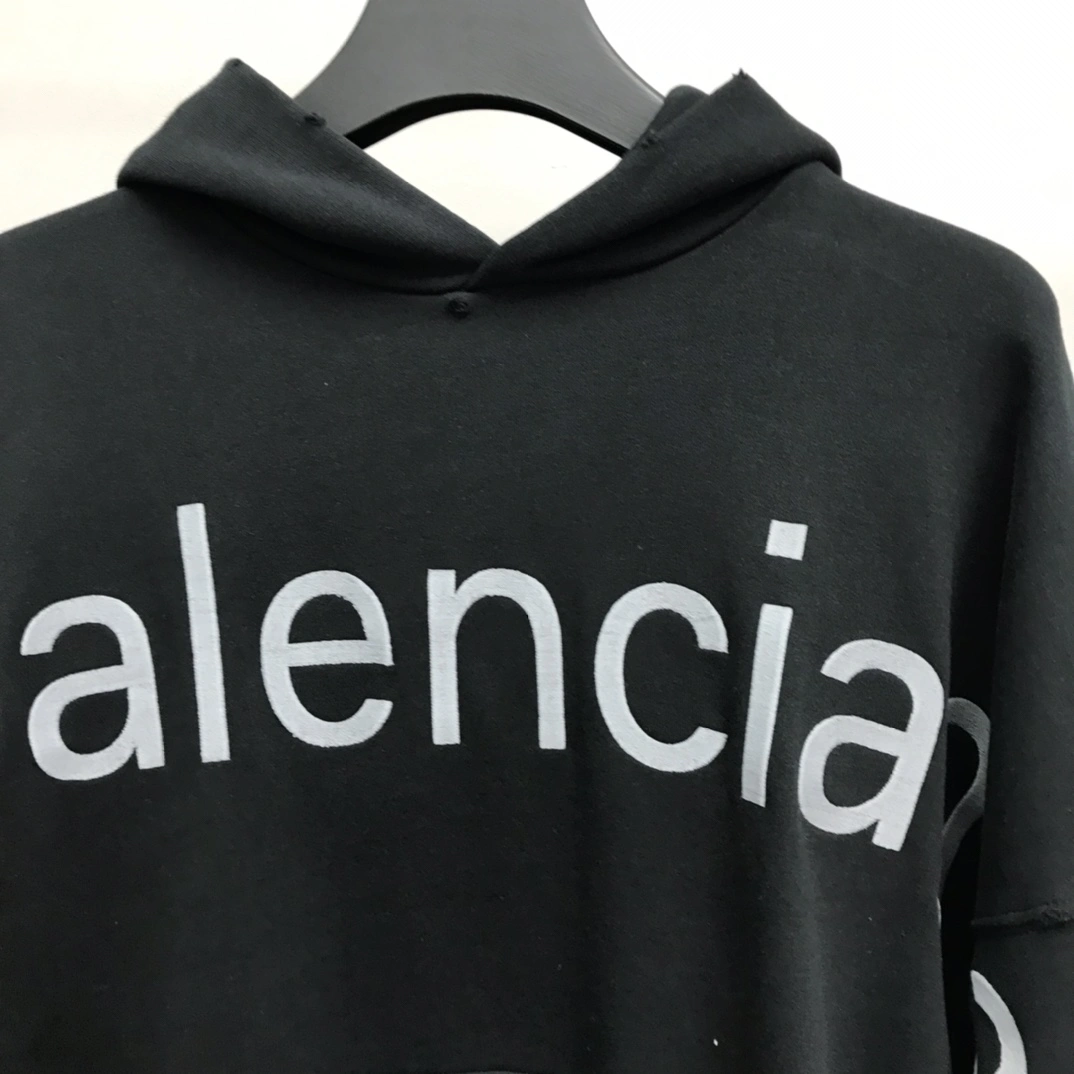Practical B*alenciaga Hoodies Top Quality DSX 20230922- 10852