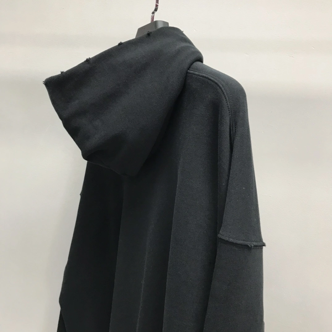 Practical B*alenciaga Hoodies Top Quality DSX 20230922- 10852