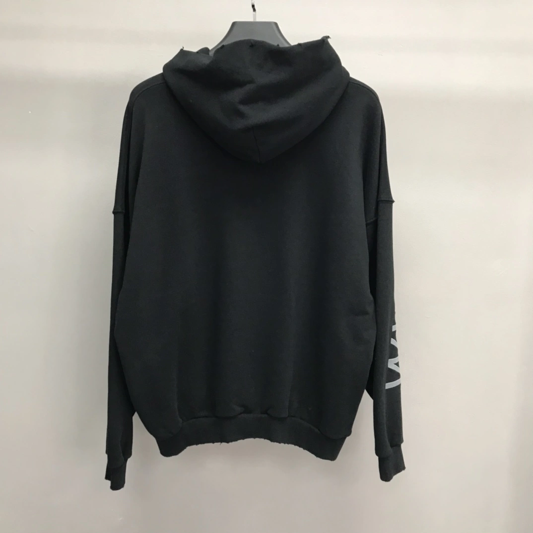 Practical B*alenciaga Hoodies Top Quality DSX 20230922- 10852