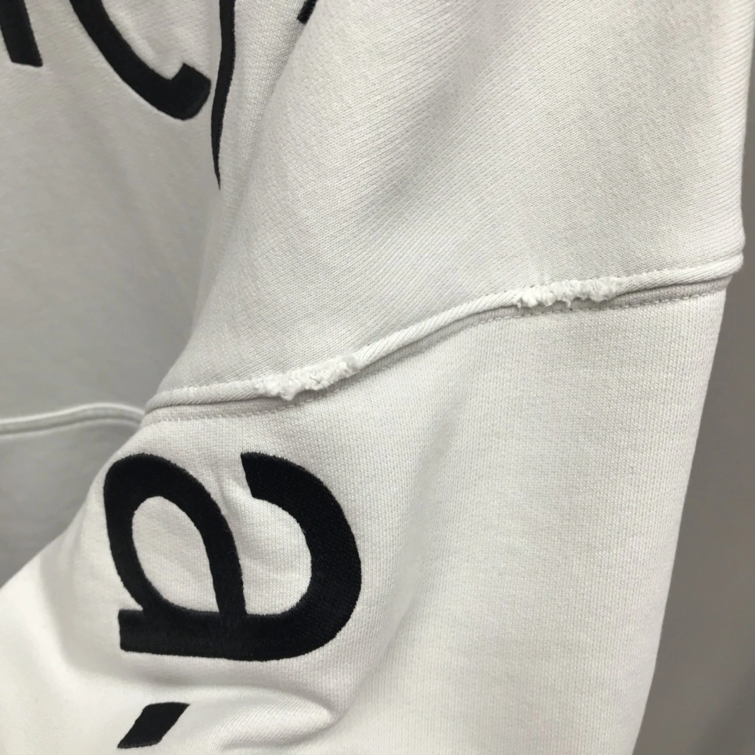 Compact B*alenciaga Hoodies Top Quality DSX 20230922- 10850