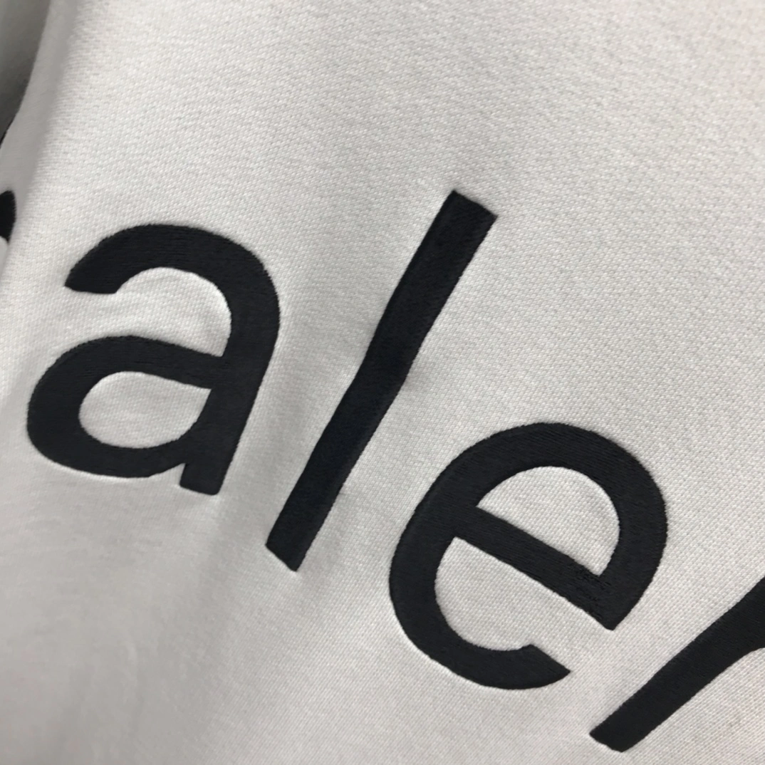 Compact B*alenciaga Hoodies Top Quality DSX 20230922- 10850
