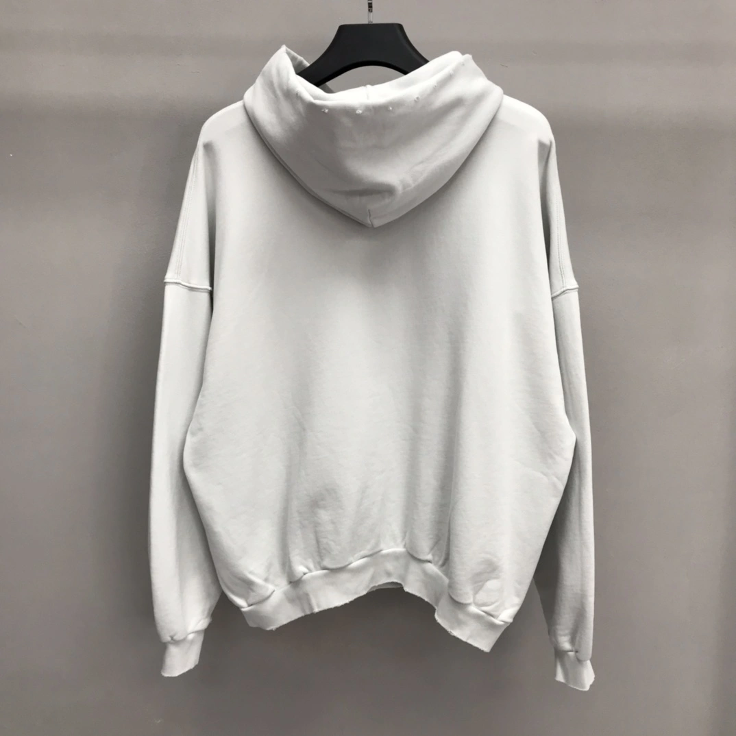Compact B*alenciaga Hoodies Top Quality DSX 20230922- 10850