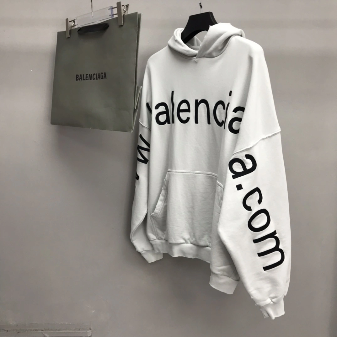 Compact B*alenciaga Hoodies Top Quality DSX 20230922- 10850