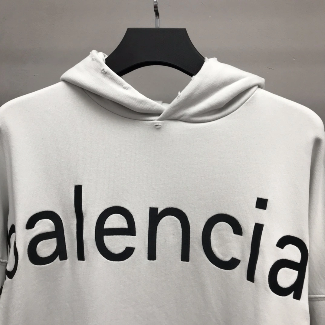 Compact B*alenciaga Hoodies Top Quality DSX 20230922- 10850