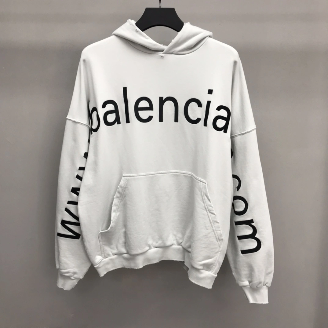 Compact B*alenciaga Hoodies Top Quality DSX 20230922- 10850