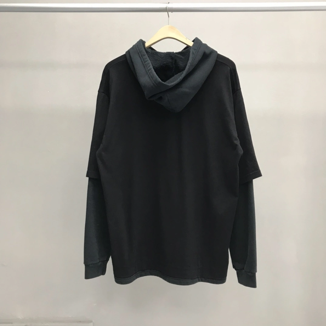 B*alenciaga Hoodies Top Quality DSX 20230922- WellDesigned 10847