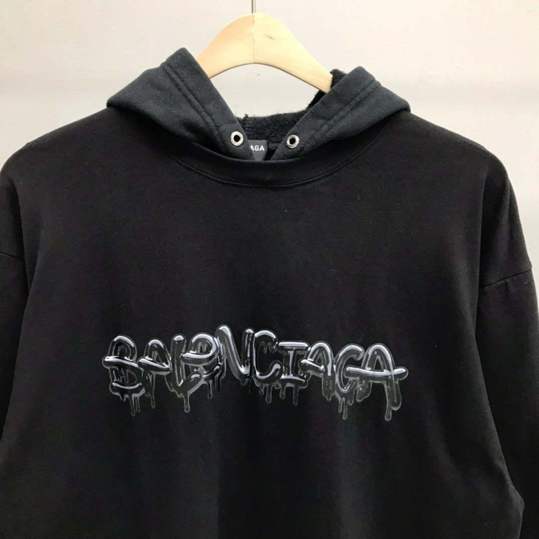 B*alenciaga Hoodies Top Quality DSX 20230922- WellDesigned 10847