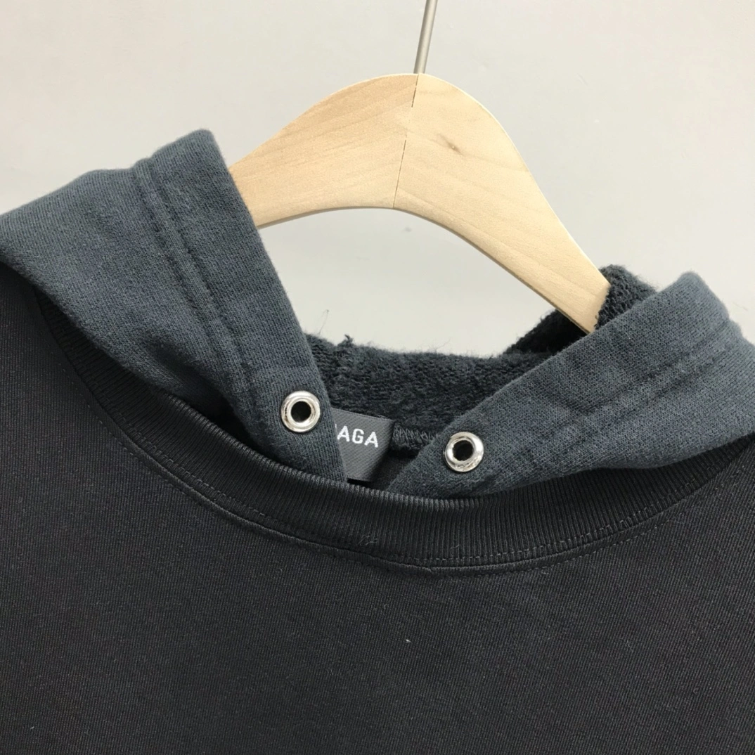 B*alenciaga Hoodies Top Quality DSX 20230922- WellDesigned 10847