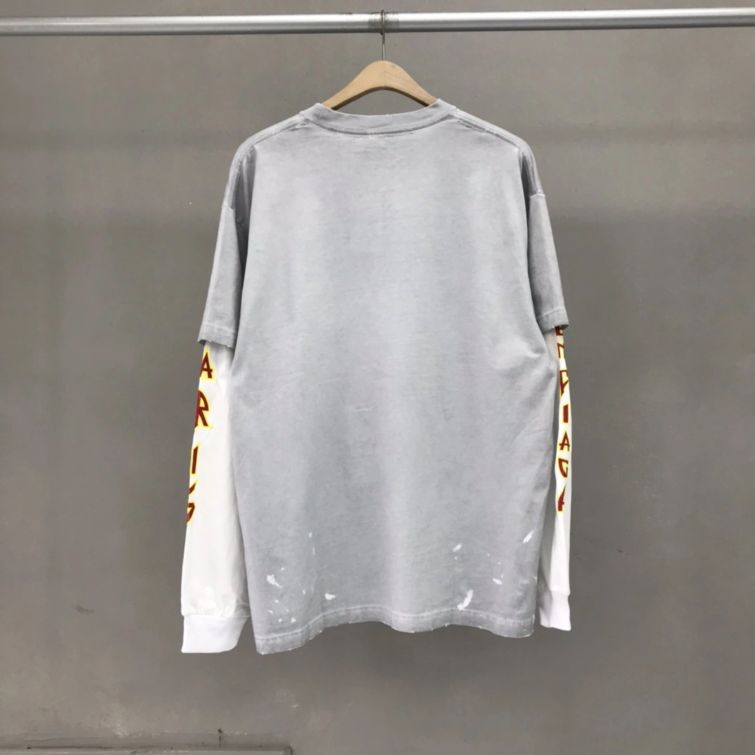 Fashionable B*alenciaga Hoodies Top Quality DSX 20230922- 10846