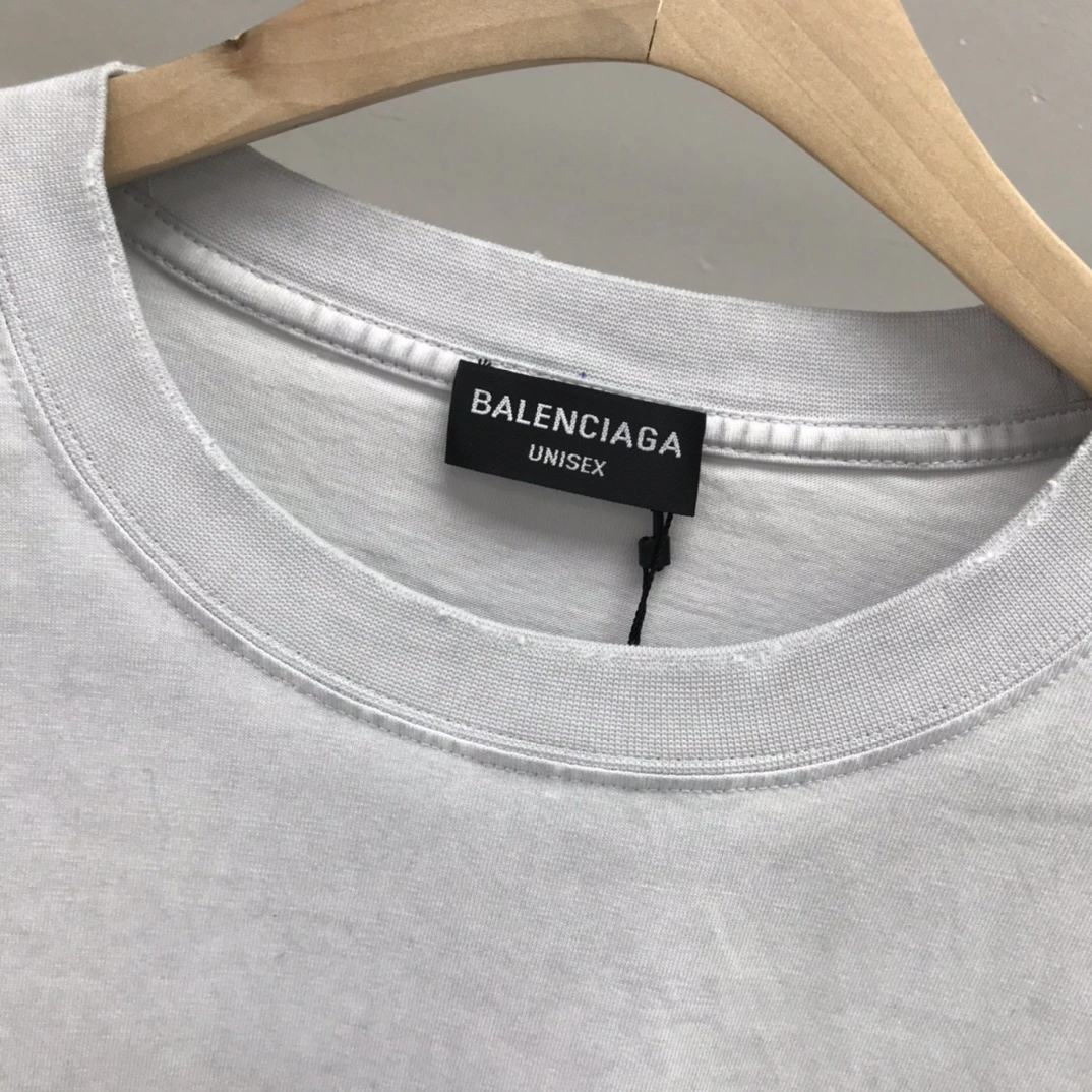 Fashionable B*alenciaga Hoodies Top Quality DSX 20230922- 10846