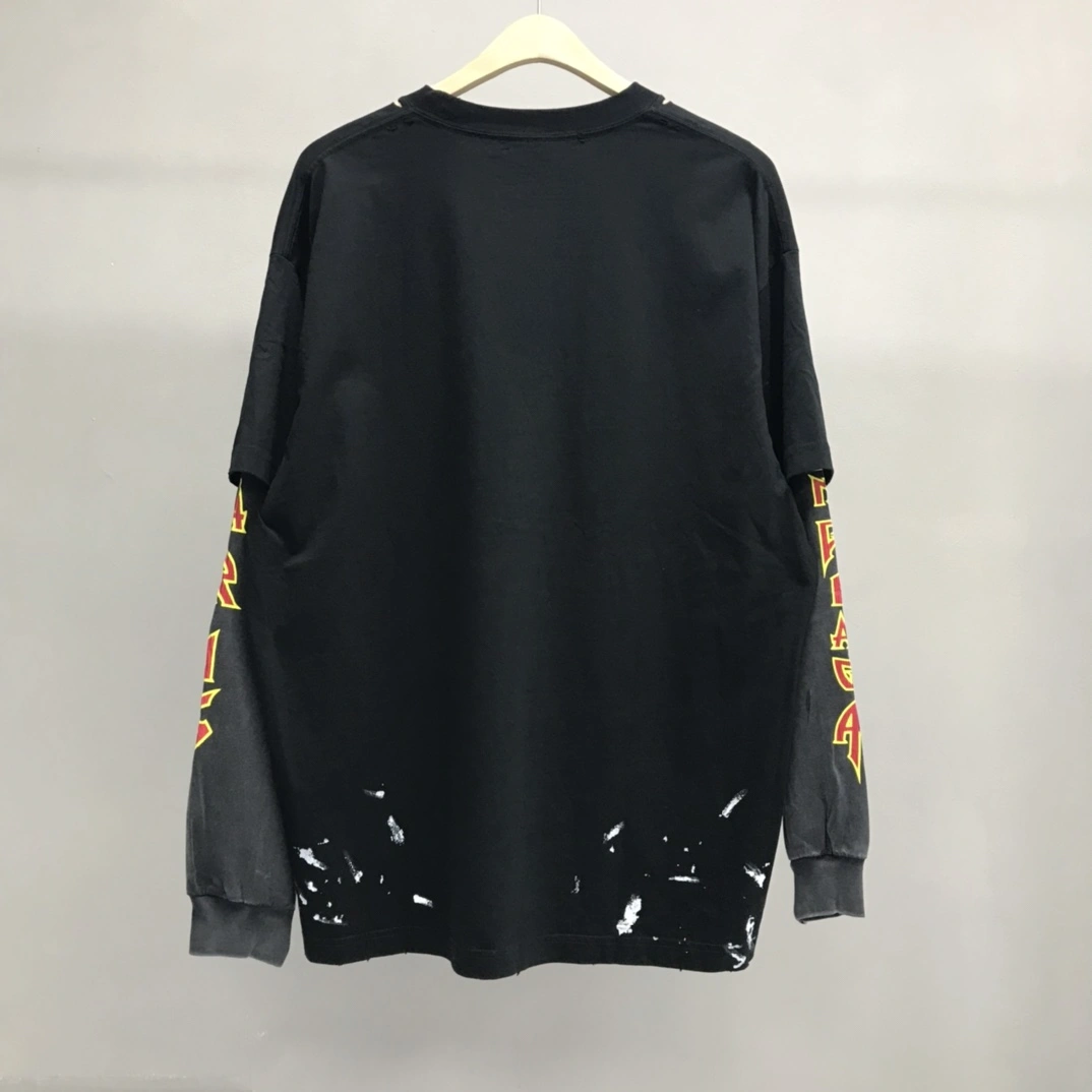 Cozy B*alenciaga Hoodies Top Quality DSX 20230922- 10845