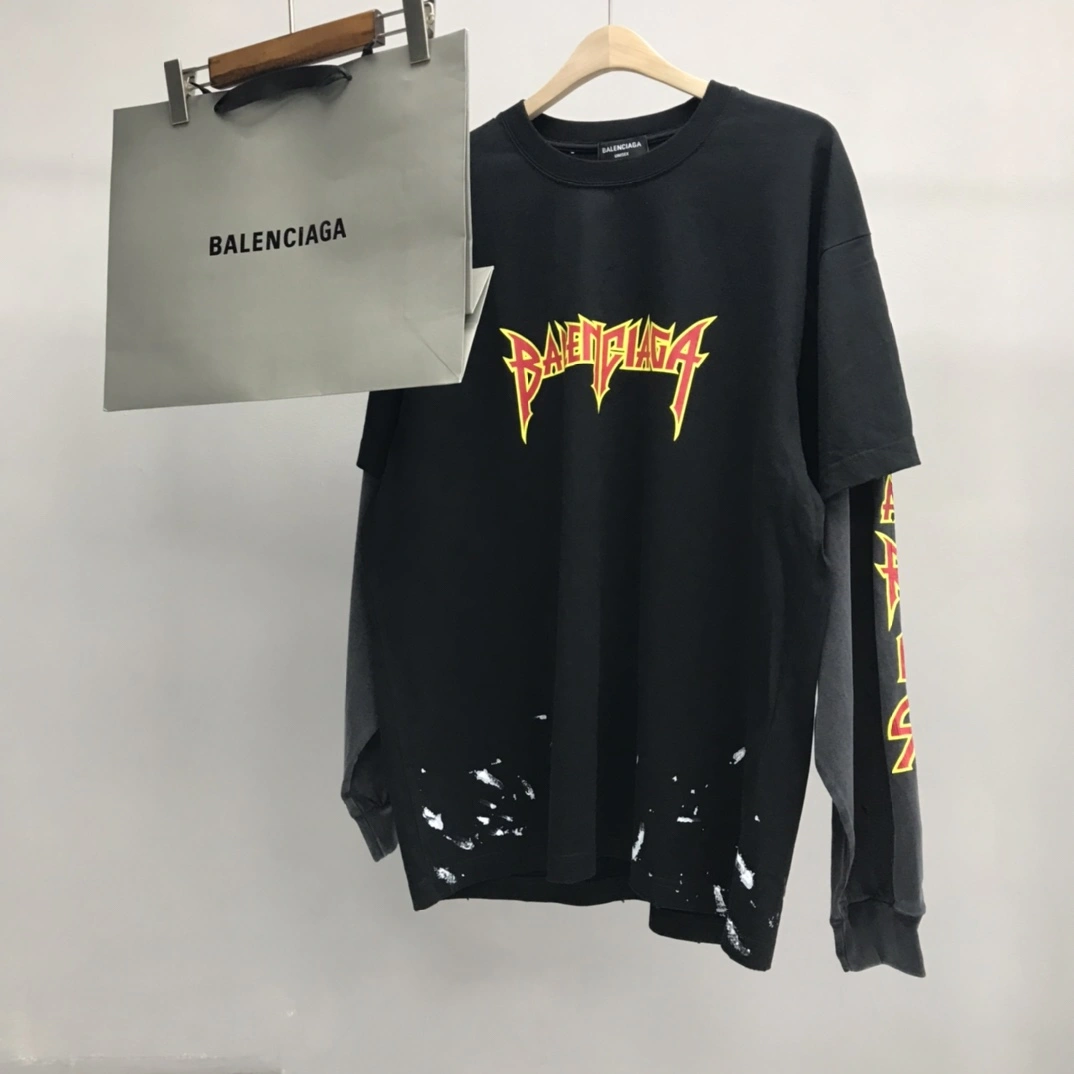 Cozy B*alenciaga Hoodies Top Quality DSX 20230922- 10845