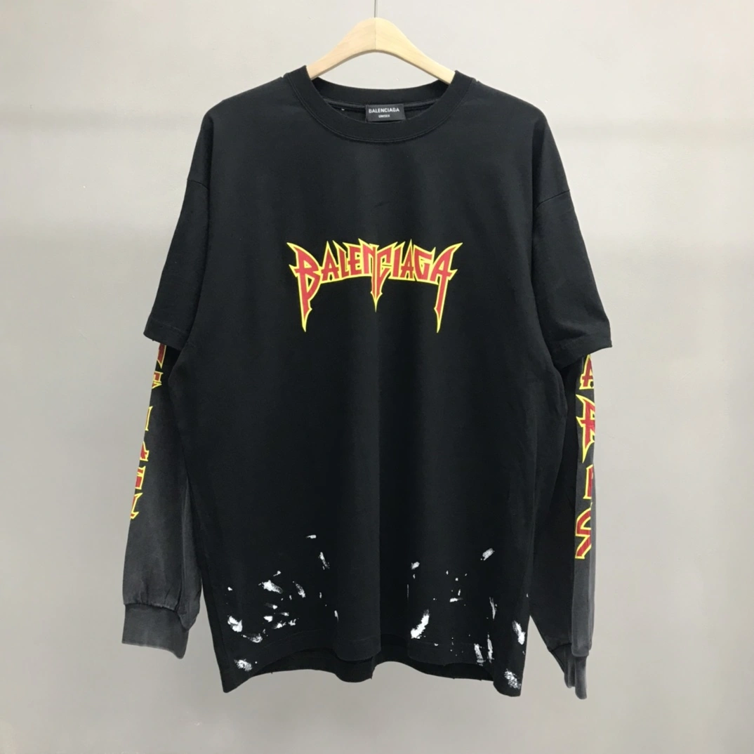 Cozy B*alenciaga Hoodies Top Quality DSX 20230922- 10845
