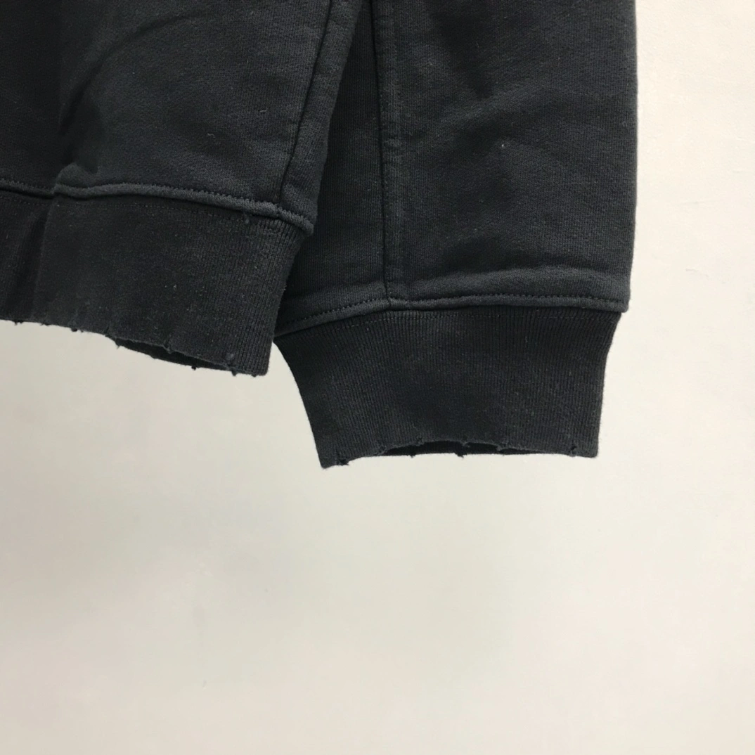 Contemporary B*alenciaga Hoodies Top Quality DSX 20230922- 10844