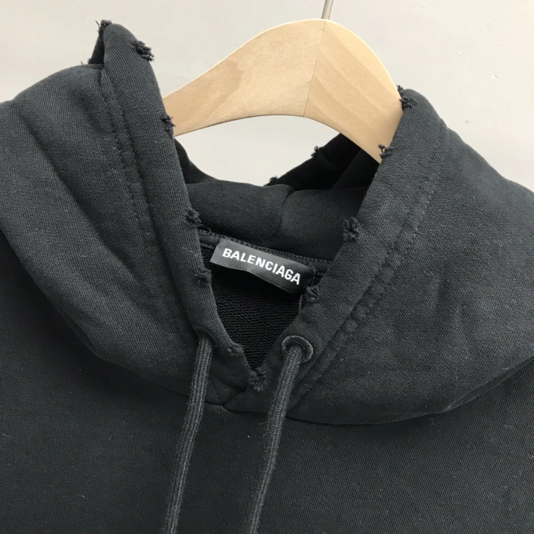 Contemporary B*alenciaga Hoodies Top Quality DSX 20230922- 10844