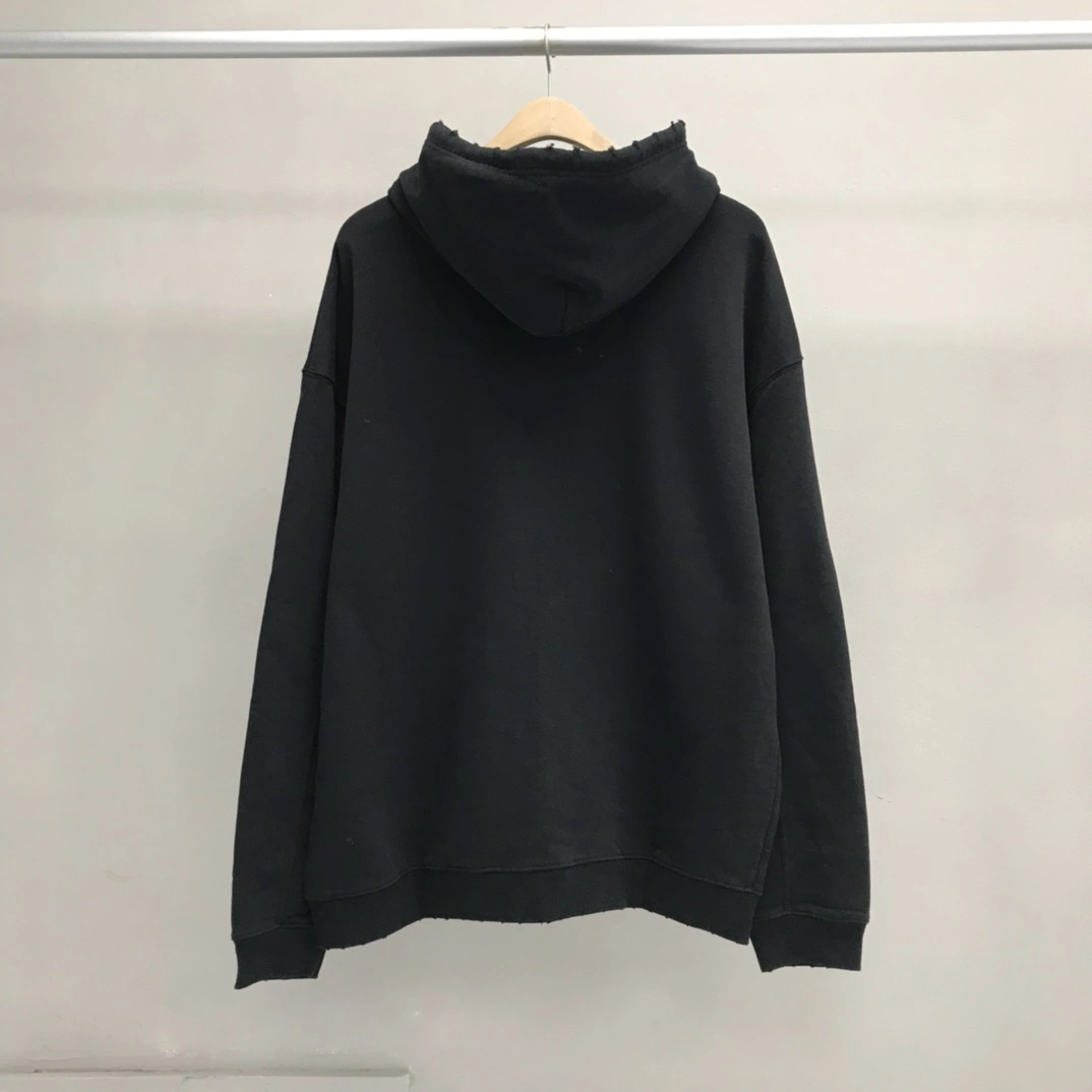 Contemporary B*alenciaga Hoodies Top Quality DSX 20230922- 10844