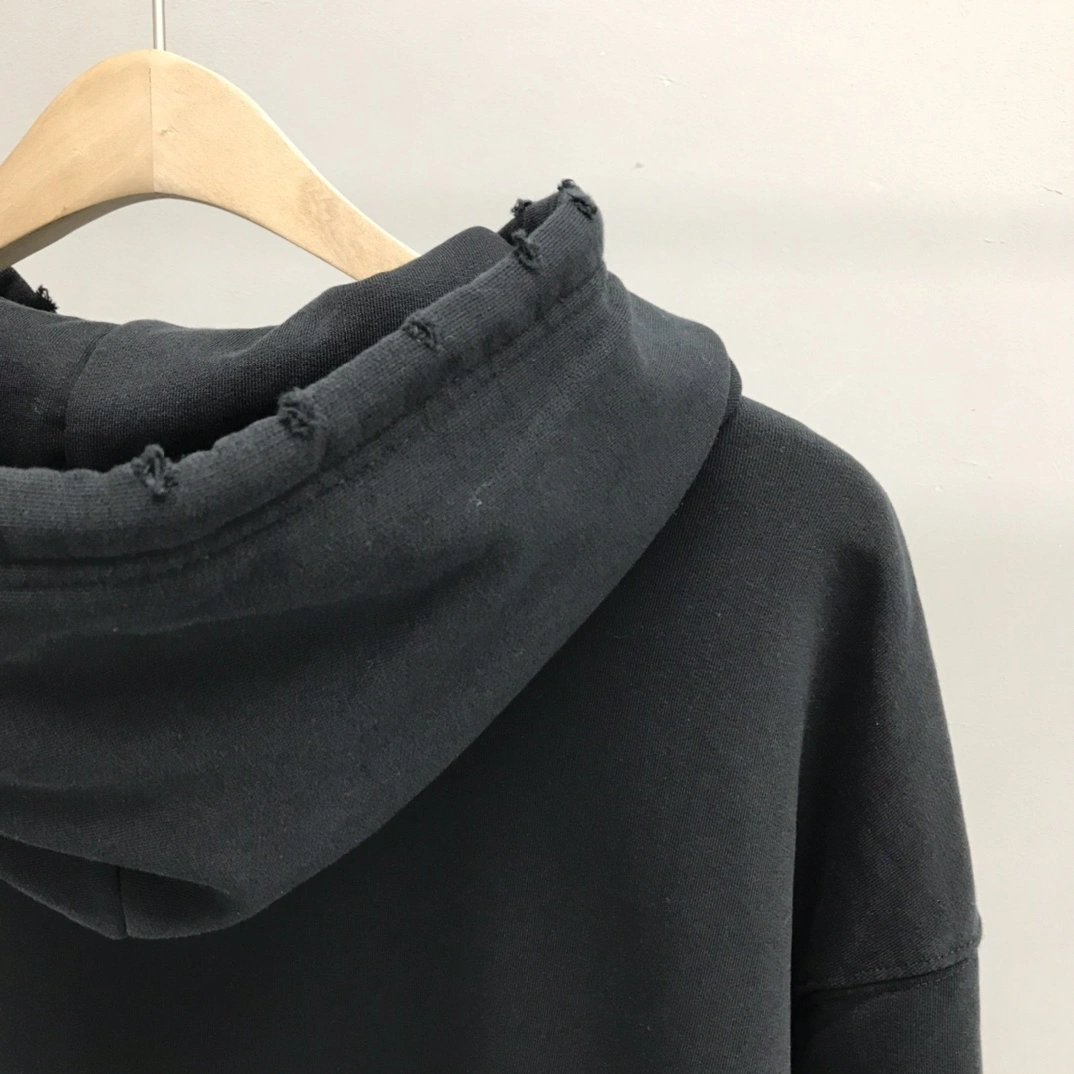 Contemporary B*alenciaga Hoodies Top Quality DSX 20230922- 10844