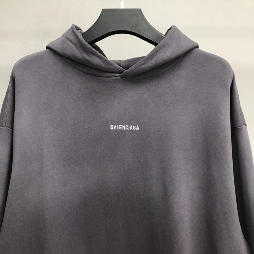 B*alenciaga Hoodies Top Quality DSX 20230925- WellDesigned 10745