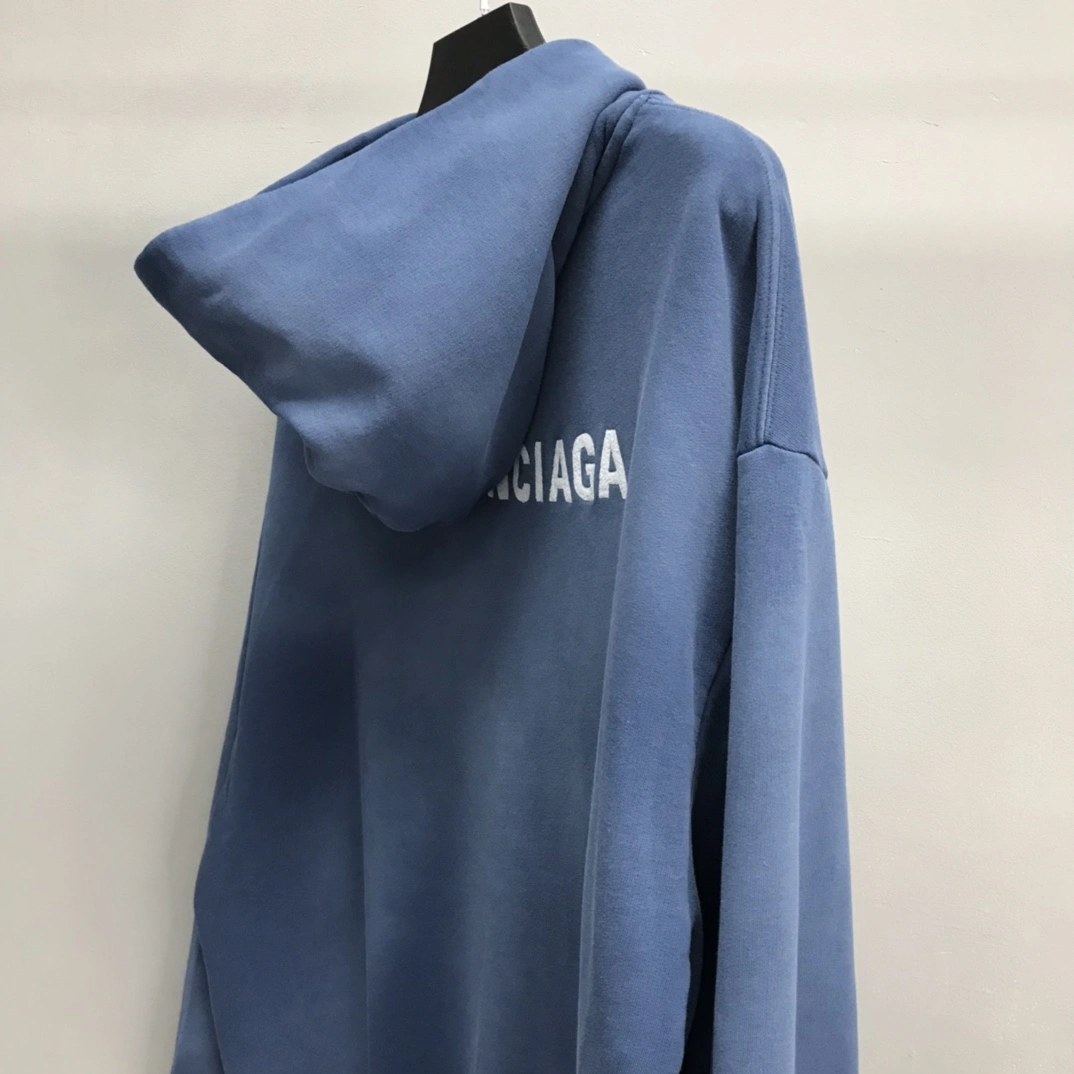Flexible B*alenciaga Hoodies Top Quality DSX 20230925- 10746
