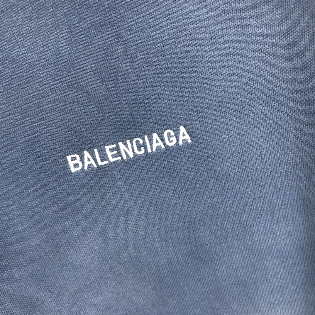 Flexible B*alenciaga Hoodies Top Quality DSX 20230925- 10746