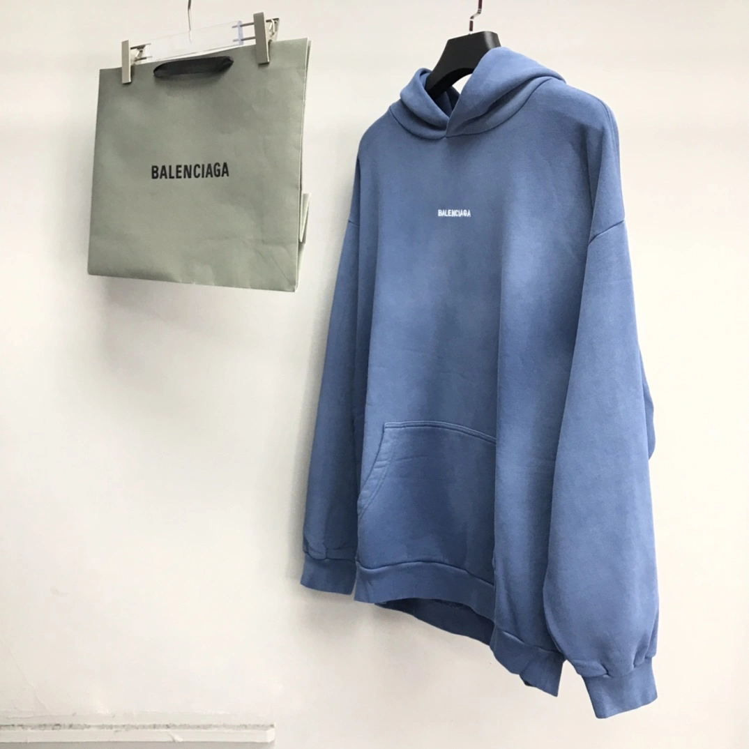 Flexible B*alenciaga Hoodies Top Quality DSX 20230925- 10746
