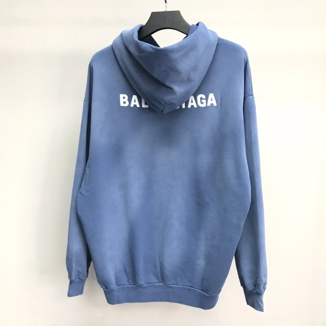 Flexible B*alenciaga Hoodies Top Quality DSX 20230925- 10746