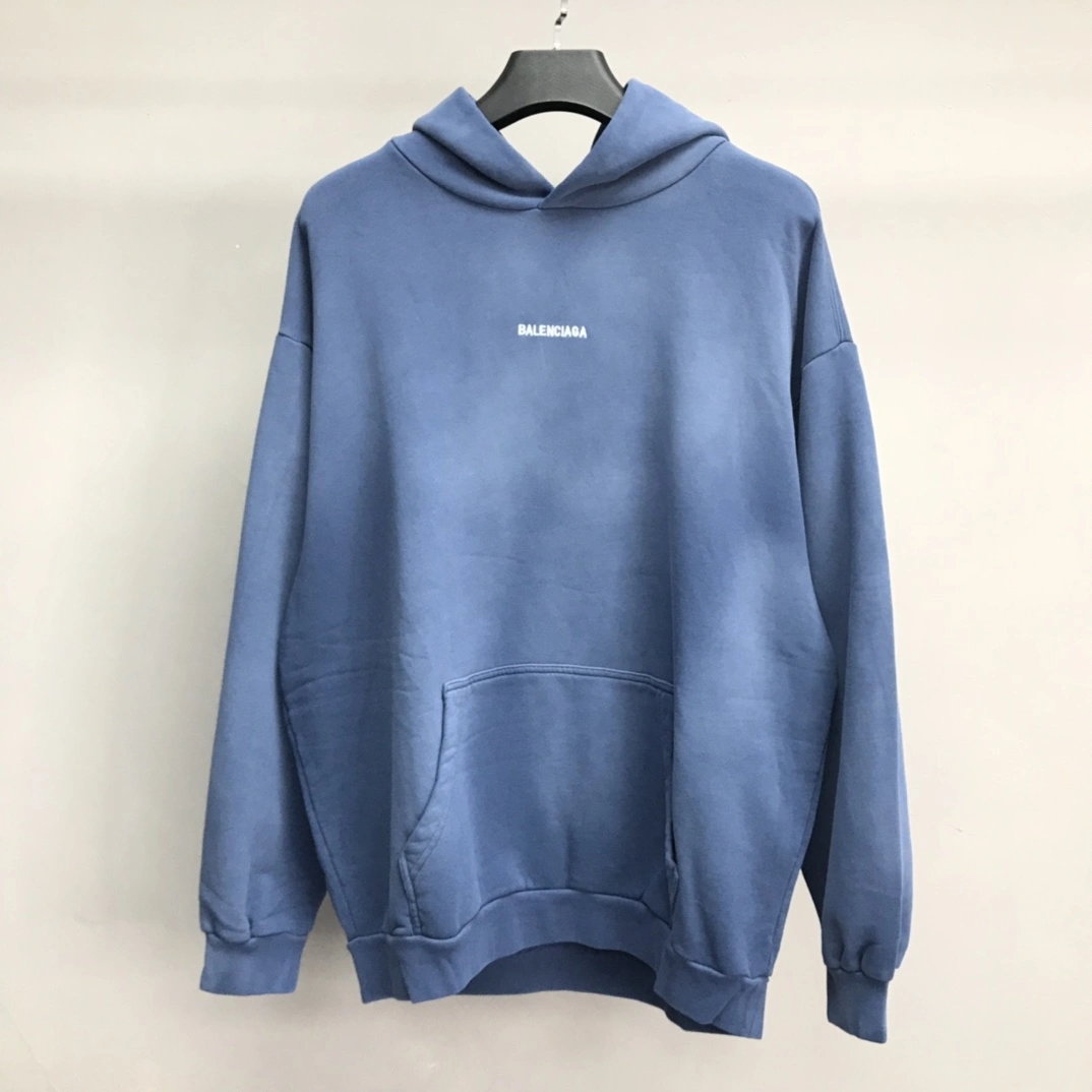 Flexible B*alenciaga Hoodies Top Quality DSX 20230925- 10746
