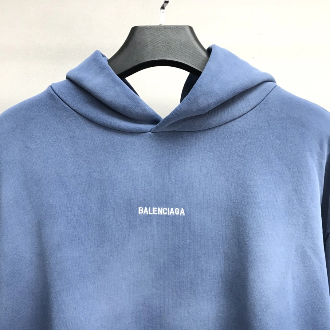 Flexible B*alenciaga Hoodies Top Quality DSX 20230925- 10746
