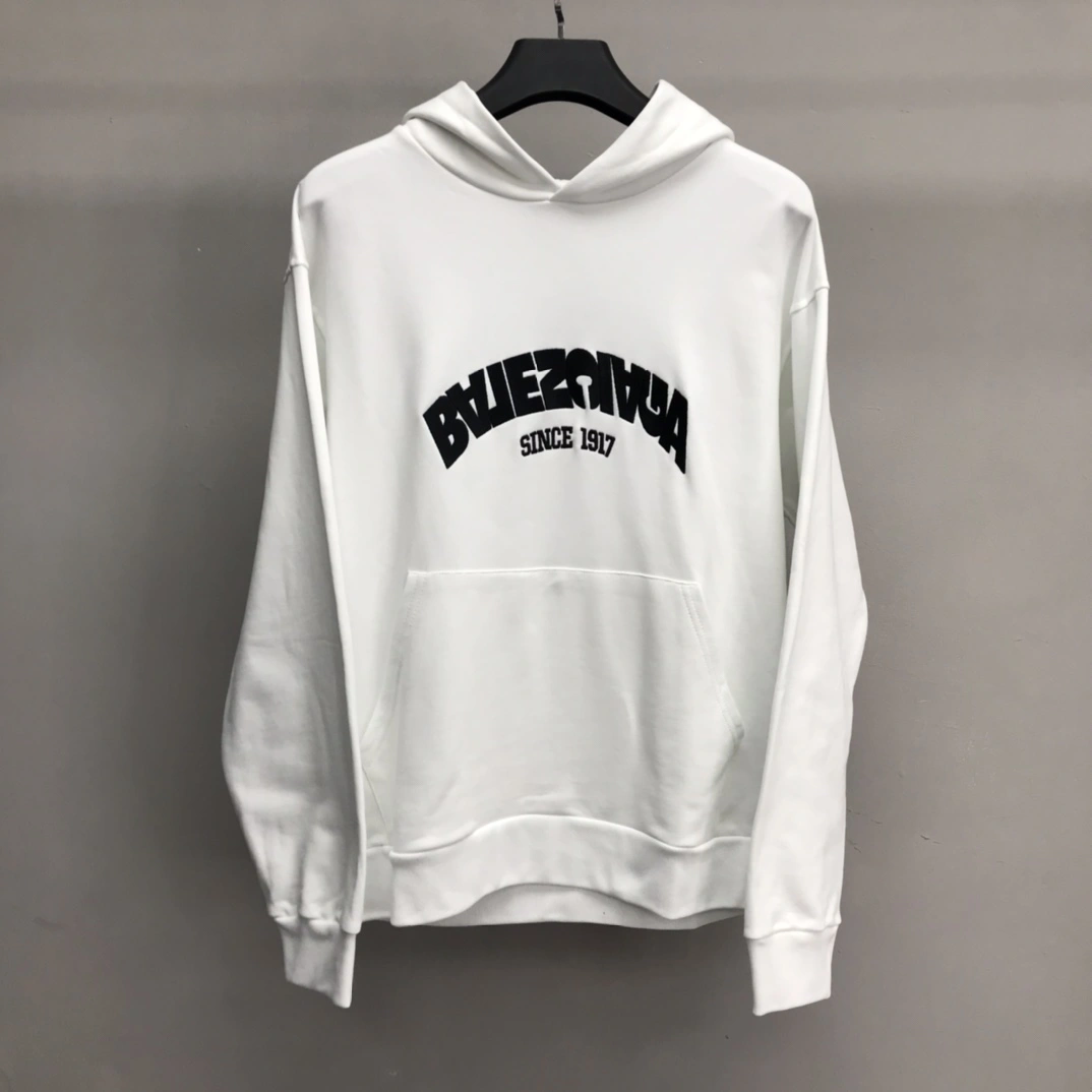 TravelReady B*alenciaga Hoodies Top Quality DSX 20230925- 10744
