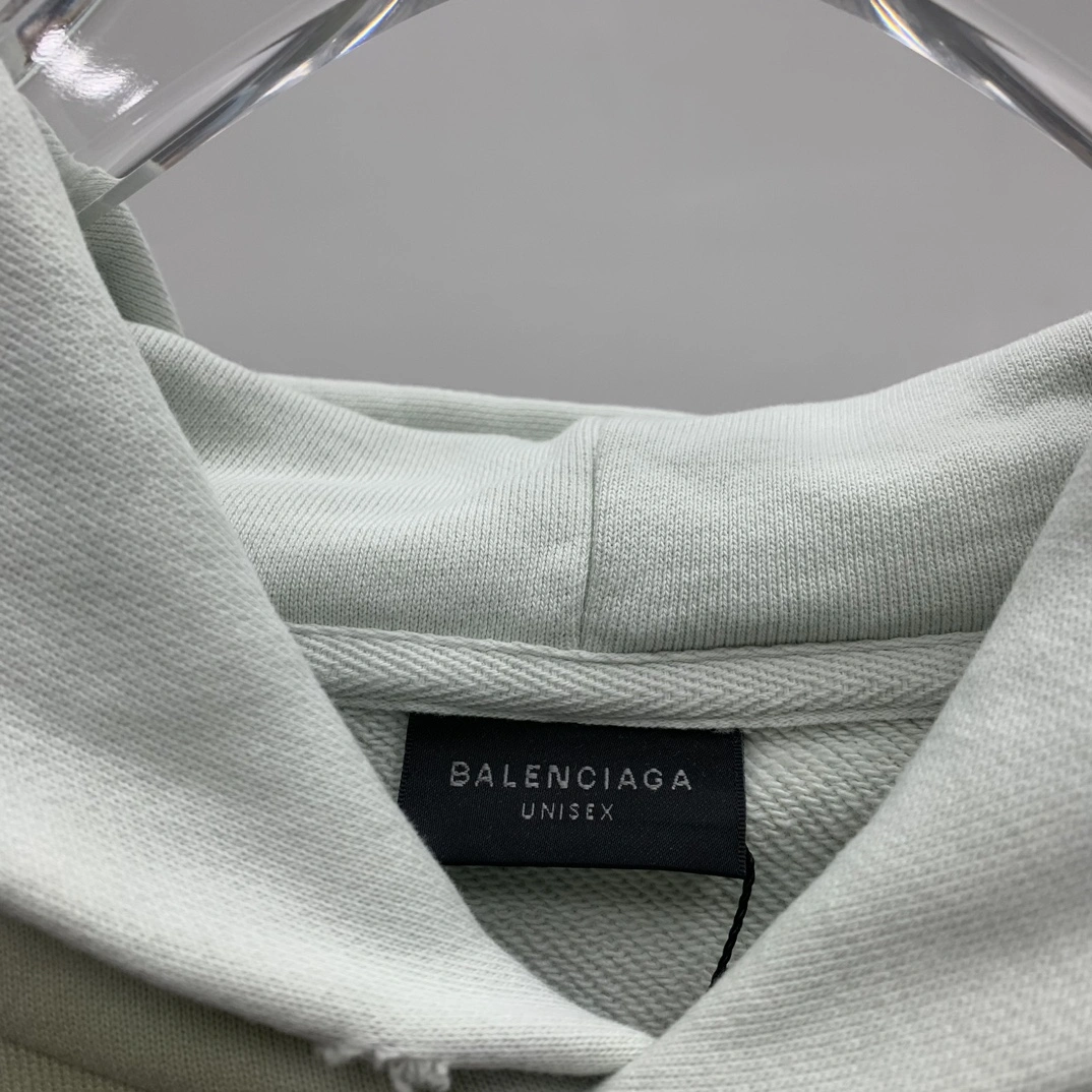 B*alenciaga Hoodies Top Quality DSX 20230927- Sleek 10742