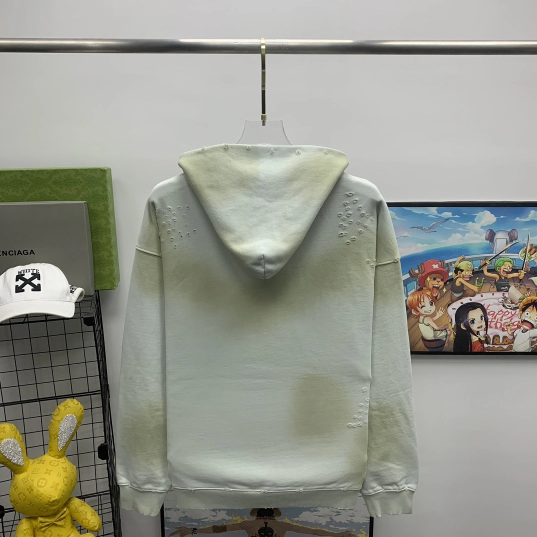 B*alenciaga Hoodies Top Quality DSX 20230927- Sleek 10742