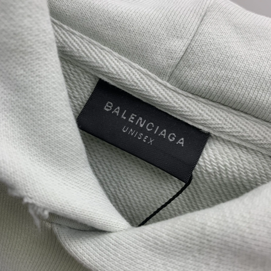 B*alenciaga Hoodies Top Quality DSX 20230927- Sleek 10742