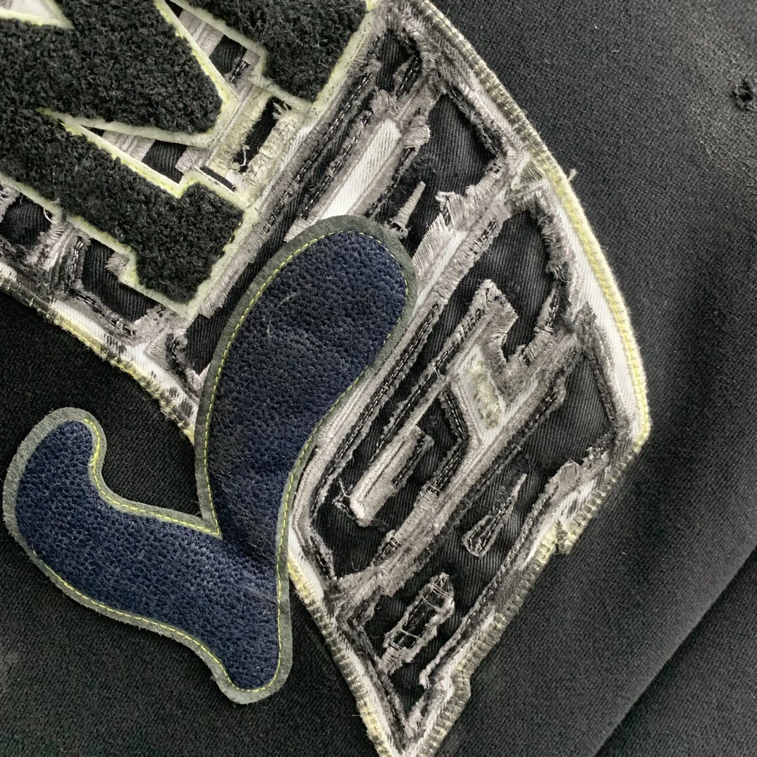 Trendy B*alenciaga Hoodies Top Quality DSX 20230927- 10743