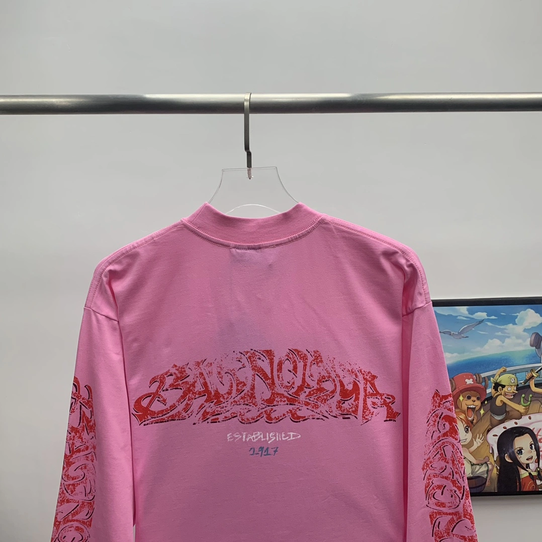 B*alenciaga Hoodies Top Quality DSX 20230927- MultiPurpose 10739