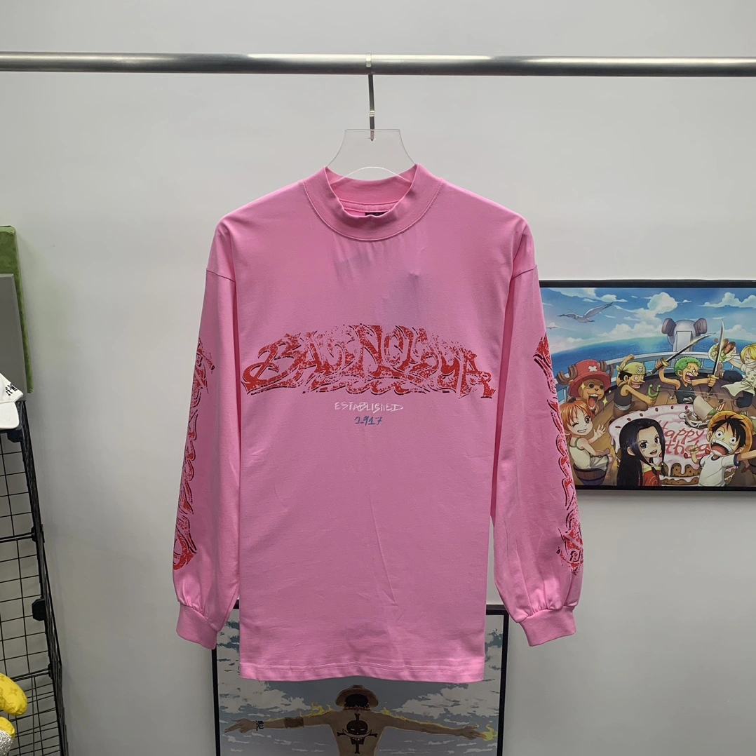 B*alenciaga Hoodies Top Quality DSX 20230927- MultiPurpose 10739