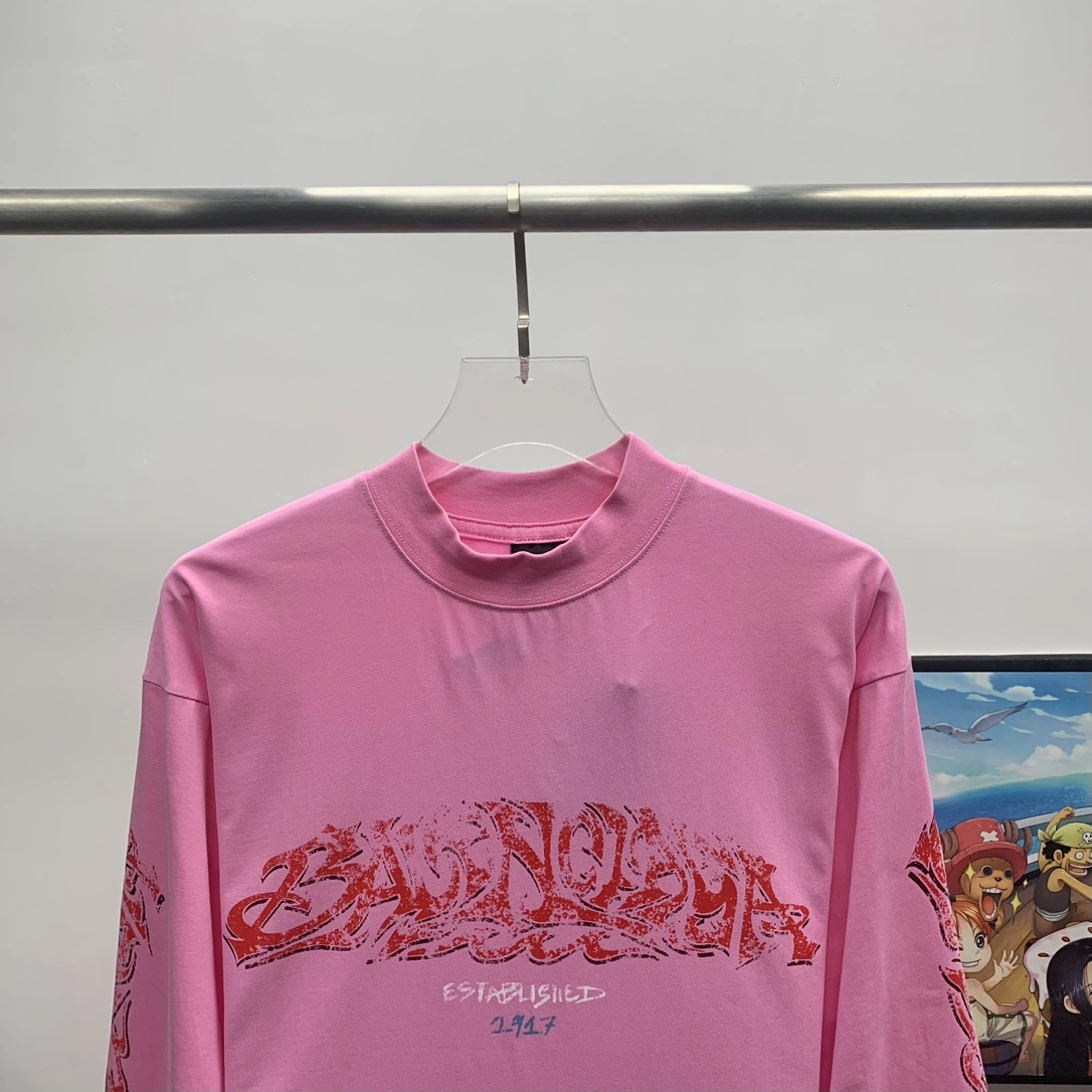 B*alenciaga Hoodies Top Quality DSX 20230927- MultiPurpose 10739