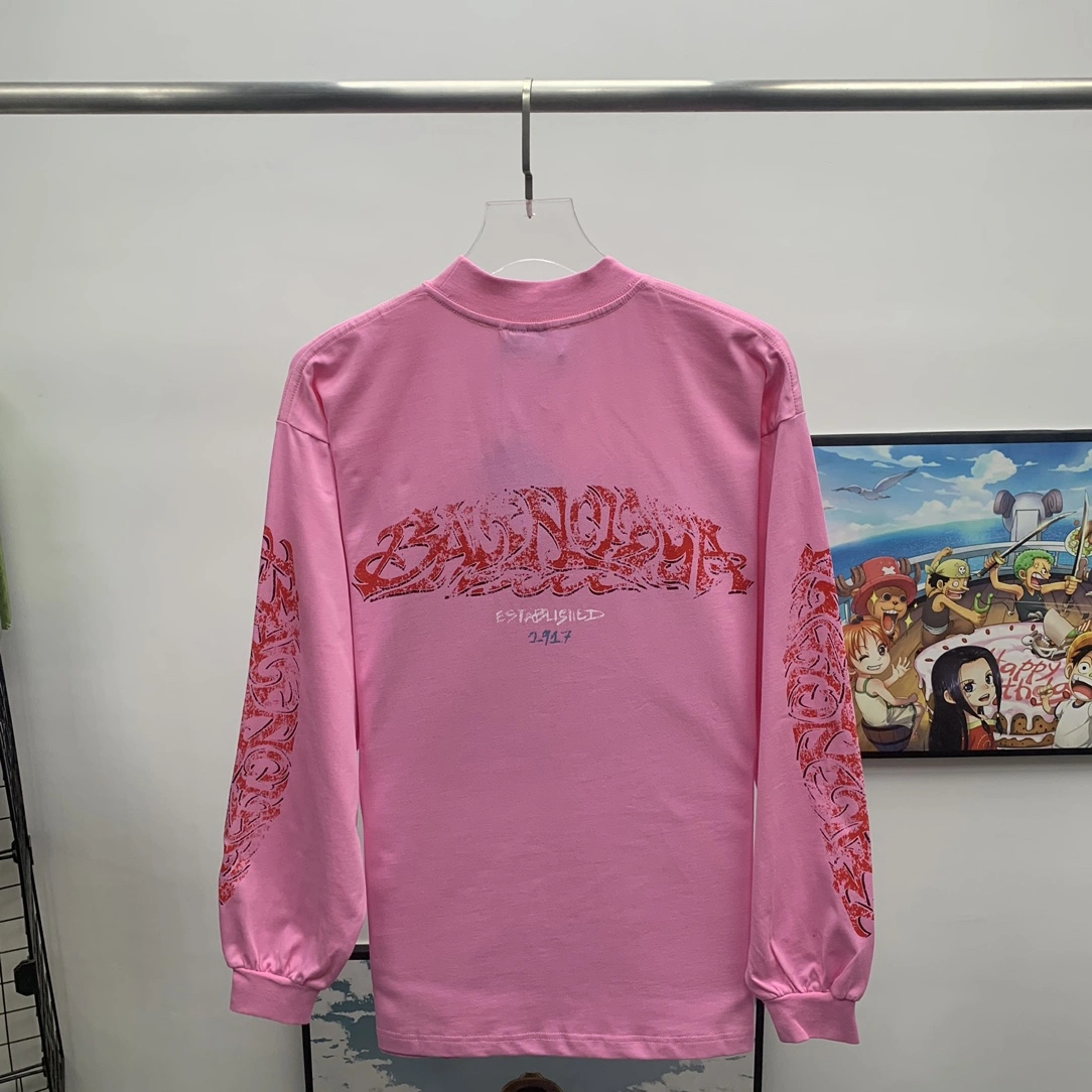 B*alenciaga Hoodies Top Quality DSX 20230927- MultiPurpose 10739