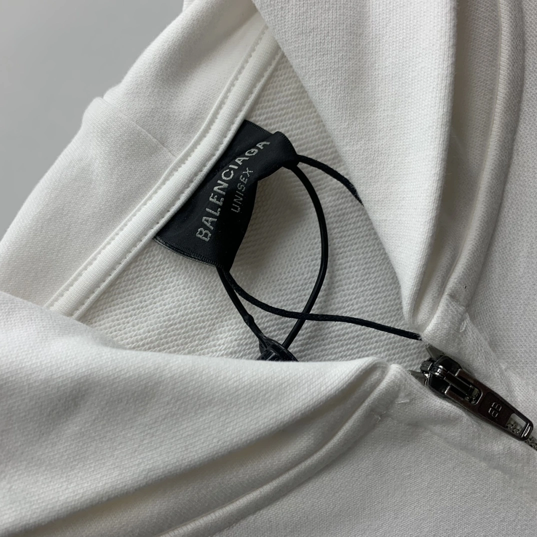 HighQuality B*alenciaga Hoodies Top Quality DSX 20230927- 10738