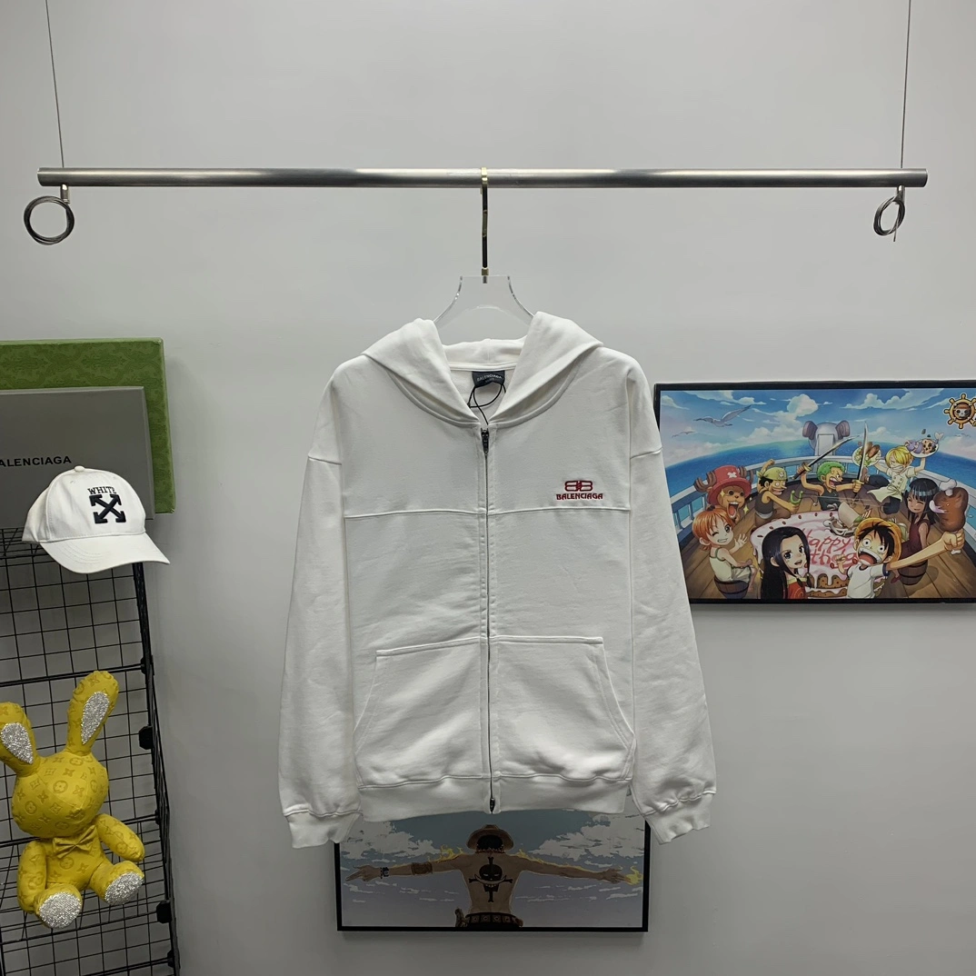 HighQuality B*alenciaga Hoodies Top Quality DSX 20230927- 10738