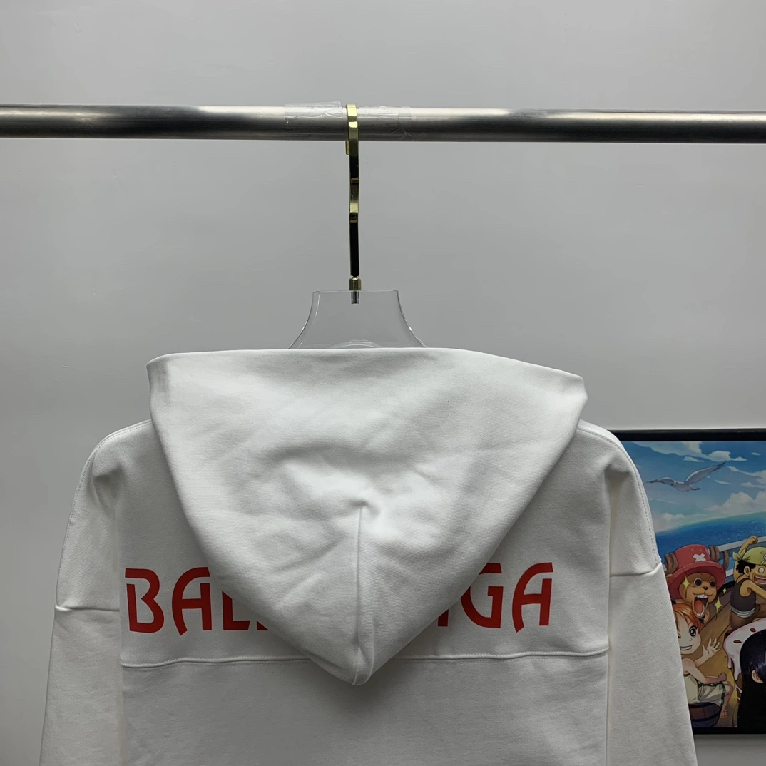 HighQuality B*alenciaga Hoodies Top Quality DSX 20230927- 10738